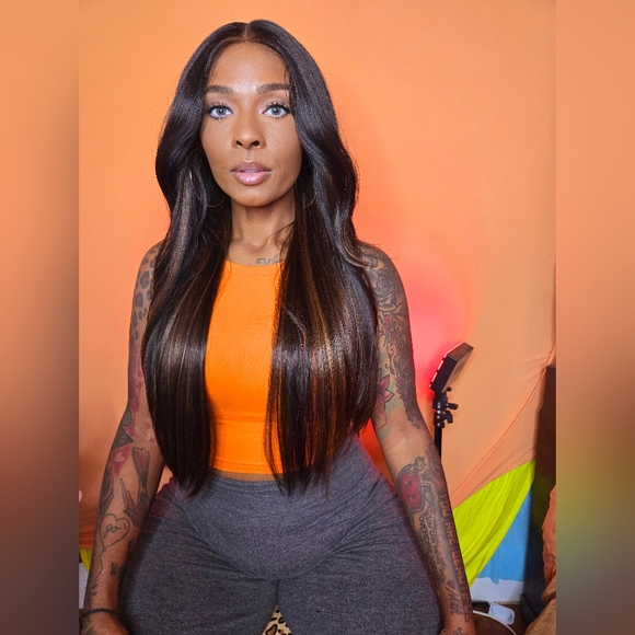 Other - Sensationnel Synthetic Hair Dashly Lace Front Wig - LACE UNIT 22